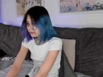 cloverecton from Chaturbate is Freechat