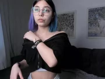 cloverecton from Chaturbate is Freechat