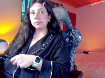 coraline_latin from Chaturbate is Freechat