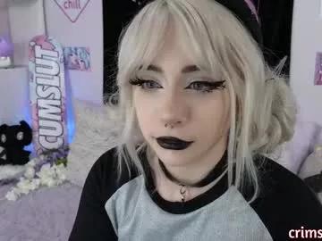 Photos of crimsonkitten from Chaturbate is Freechat