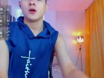 crisbell__ from Chaturbate is Freechat