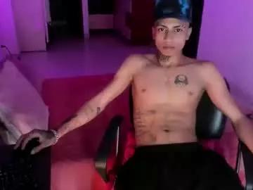 cristiangrey_x from Chaturbate is Freechat