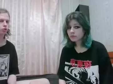 crystal_porn_love from Chaturbate is Freechat