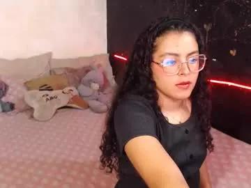 curlycool from Chaturbate is Freechat