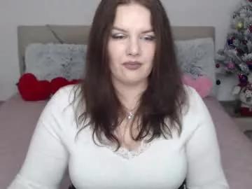 curvyanna13 from Chaturbate is Freechat