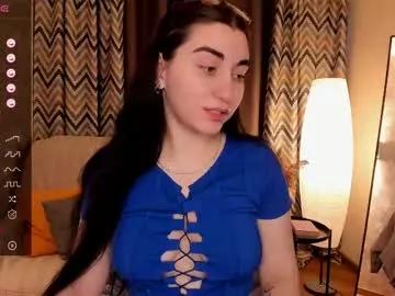 cute_chus from Chaturbate is Freechat