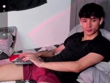 cute_diego_ from Chaturbate is Freechat