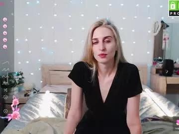 cute_milana from Chaturbate is Freechat