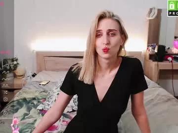 cute_milana from Chaturbate is Freechat