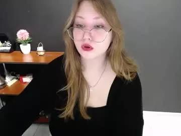 cute_minx from Chaturbate is Freechat