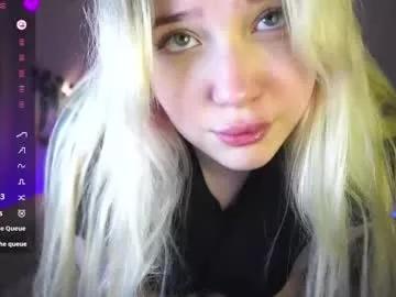 cute_sharloti from Chaturbate is Freechat