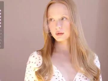 cute_shine from Chaturbate is Freechat