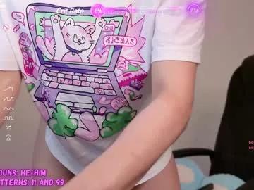 cute_yuki_kun from Chaturbate is Freechat