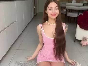 cuteelsa_ from Chaturbate is Freechat