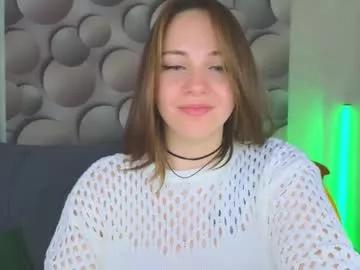 cutesmile_sharon from Chaturbate is Freechat