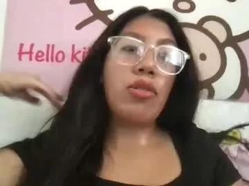 cutexdollyyy from Chaturbate is Freechat