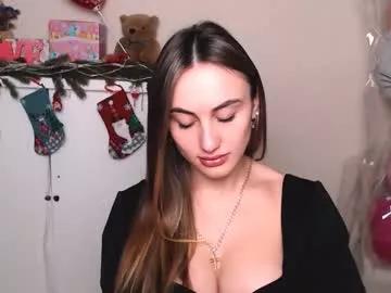 cutie_angell_ from Chaturbate is Freechat