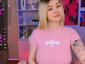 cutie_mili from Chaturbate is Freechat