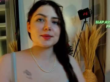 cutie_pearl from Chaturbate is Freechat