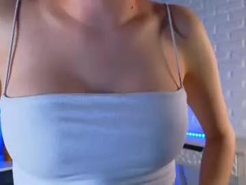 cuty_katy from Chaturbate is Freechat