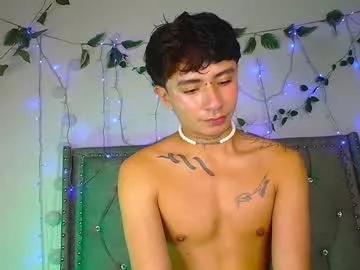 daimond_cooper from Chaturbate is Freechat