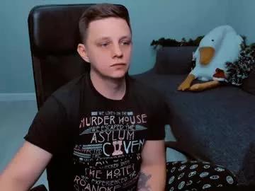 dan_cute from Chaturbate is Freechat