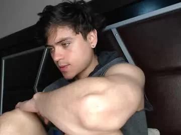 daniel_collins07 from Chaturbate is Freechat