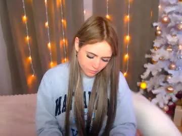 daniela_holt from Chaturbate is Freechat