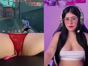 danielamendez__ from Chaturbate is Freechat