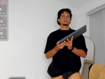 darius_black18 from Chaturbate is Freechat