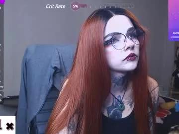 dark__elf from Chaturbate is Freechat