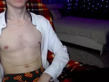 dark_estetic from Chaturbate is Freechat