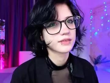 dark_vamp_ from Chaturbate is Freechat