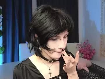 dark_vamp_ from Chaturbate is Freechat