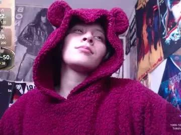 darkness_joones from Chaturbate is Freechat