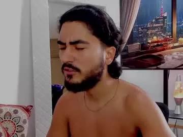 david_johnson372 from Chaturbate is Freechat