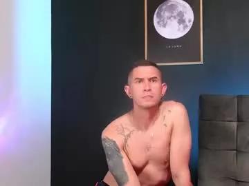 david_stark_1 from Chaturbate is Freechat