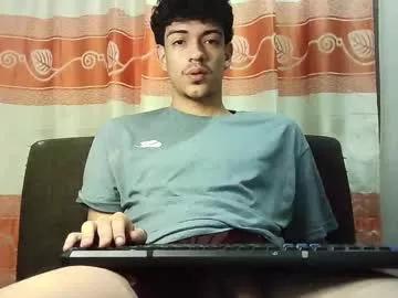 davidharley22 from Chaturbate is Freechat