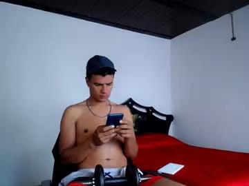 davidkaloc from Chaturbate is Freechat