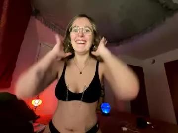 dawnplatinum from Chaturbate is Freechat