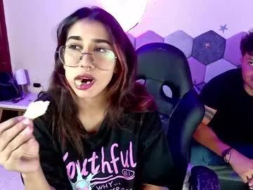 desireduo_tgn from Chaturbate is Freechat