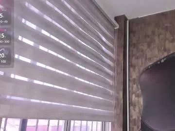 diosaa_golden from Chaturbate is Freechat