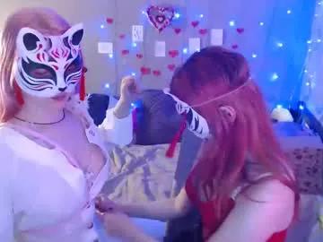 dirty_kiss69 from Chaturbate is Freechat