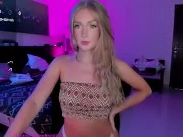 disney__princess from Chaturbate is Freechat