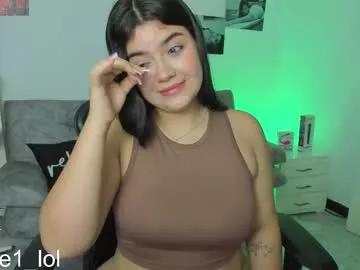 dulce_alice_ from Chaturbate is Freechat