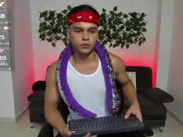 dwayne_brown from Chaturbate is Freechat