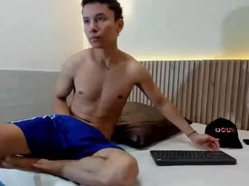 dylan_floyd from Chaturbate is Freechat