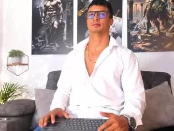 dylanrivera_ from Chaturbate is Freechat