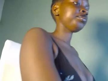 ebony_ezel from Chaturbate is Freechat