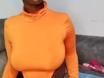 ebonycandymelani from Chaturbate is Freechat